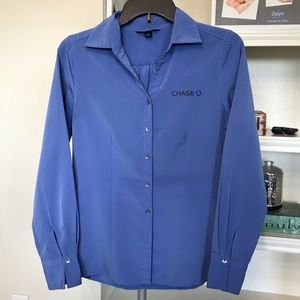Chase uniform blouse